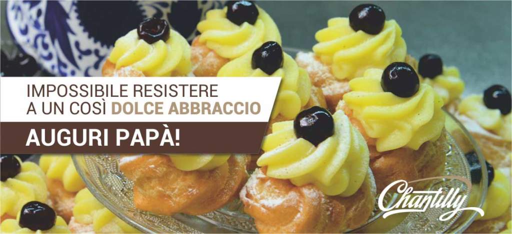 DOLCISSIMO ABBRACCIO!