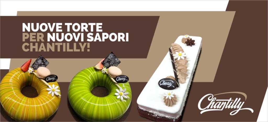 NUOVE TORTE