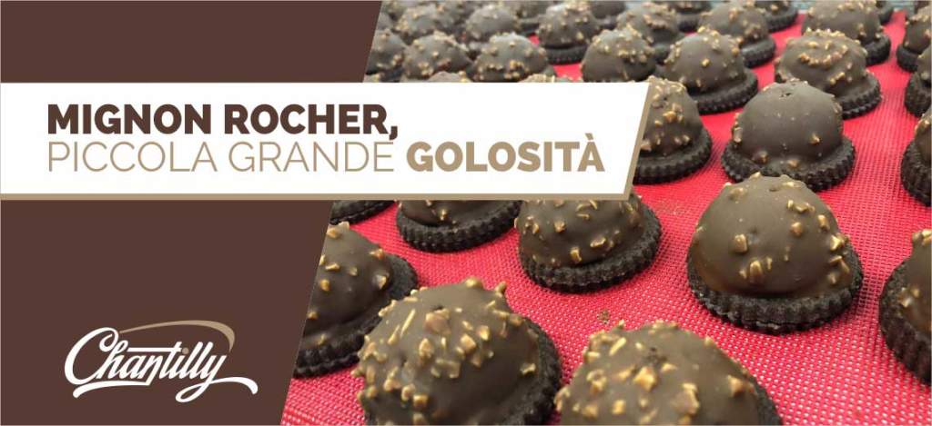 MIGNON ROCHER