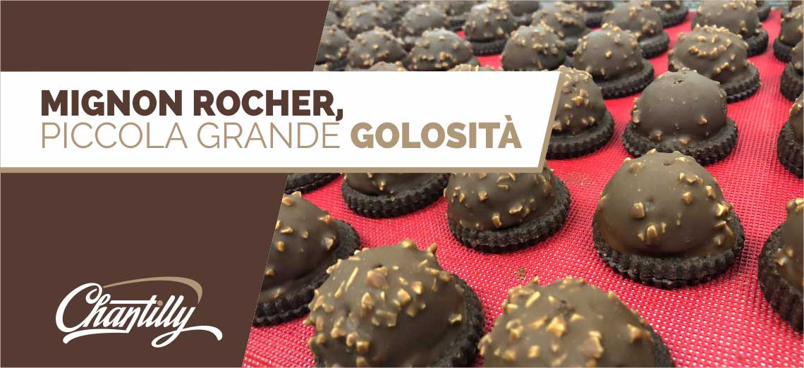 MIGNON ROCHER