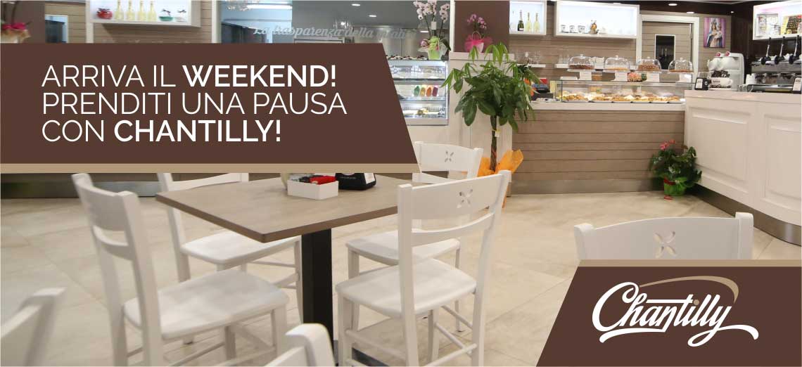 PROGRAMMI PER IL WEEKEND