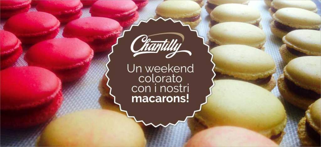 MACARONS