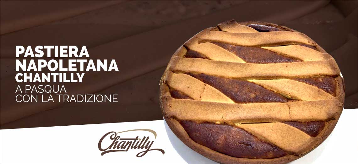 PASTIERA NAPOLETANA