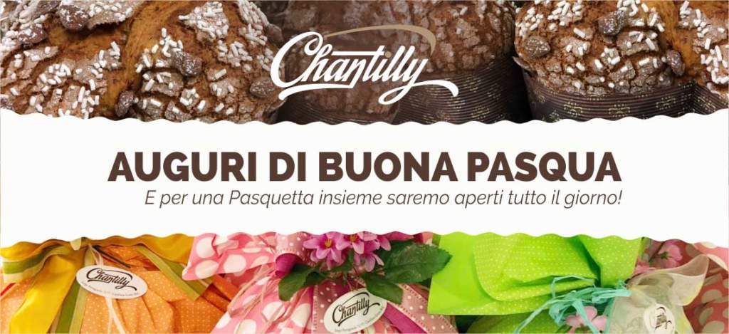 BUONA PASQUA
