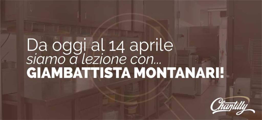 GIAMBATTISTA MONTANARI!