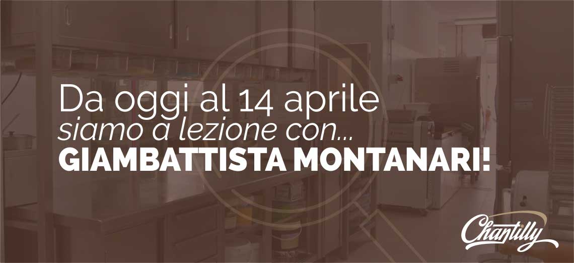 GIAMBATTISTA MONTANARI!