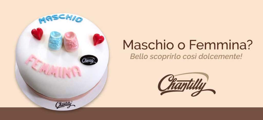 MASCHIETTO O FEMMINUCCIA