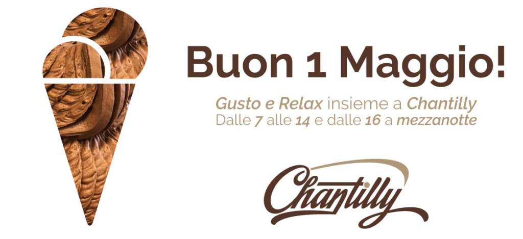 PRIMO MAGGIO
