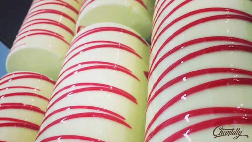 MOUSSE MASCARPONE