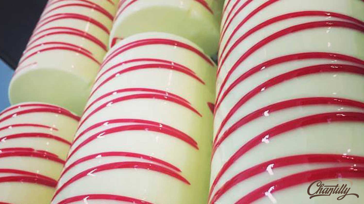 MOUSSE MASCARPONE
