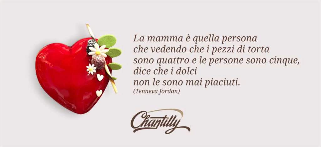 FESTA DELLA MAMMA