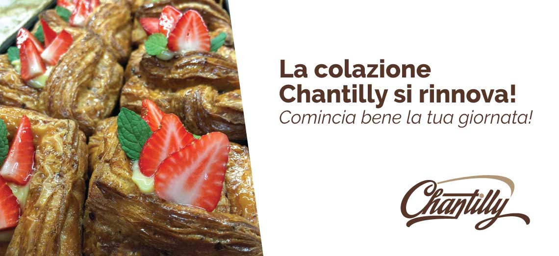 NUOVA GOLOSA COLAZIONE