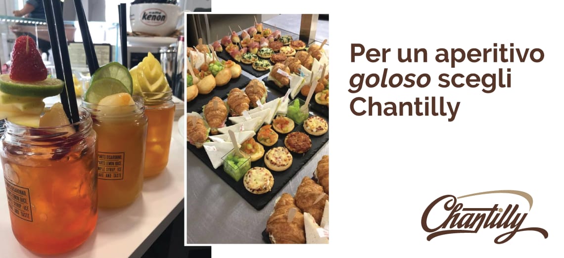 APERITIVO GOLOSO
