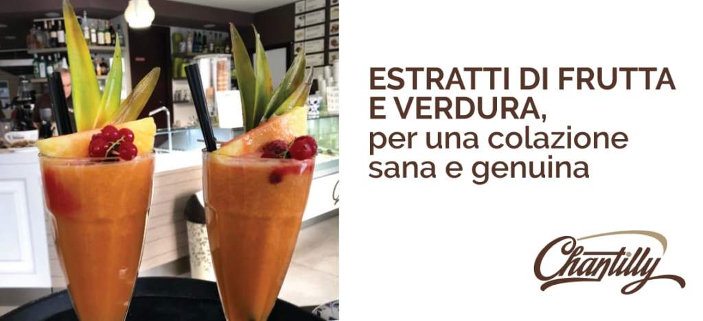 COLAZIONE SANA