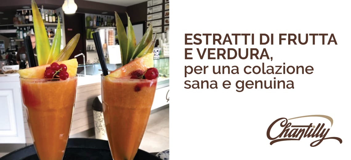 COLAZIONE SANA