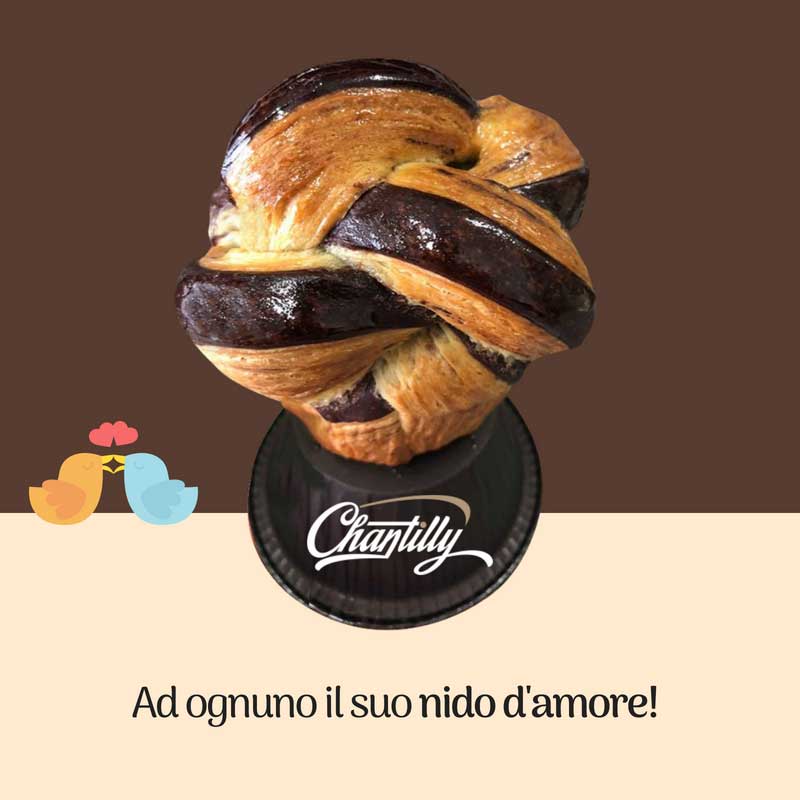 IL NIDO D’AMORE CHANTILLY