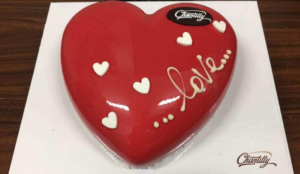 SAN VALENTINO È PIÙ ROMANTICO