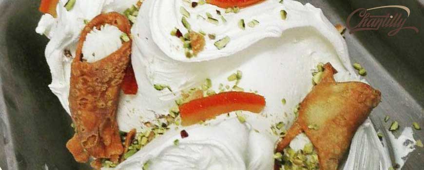 CANNOLO SICILIANO