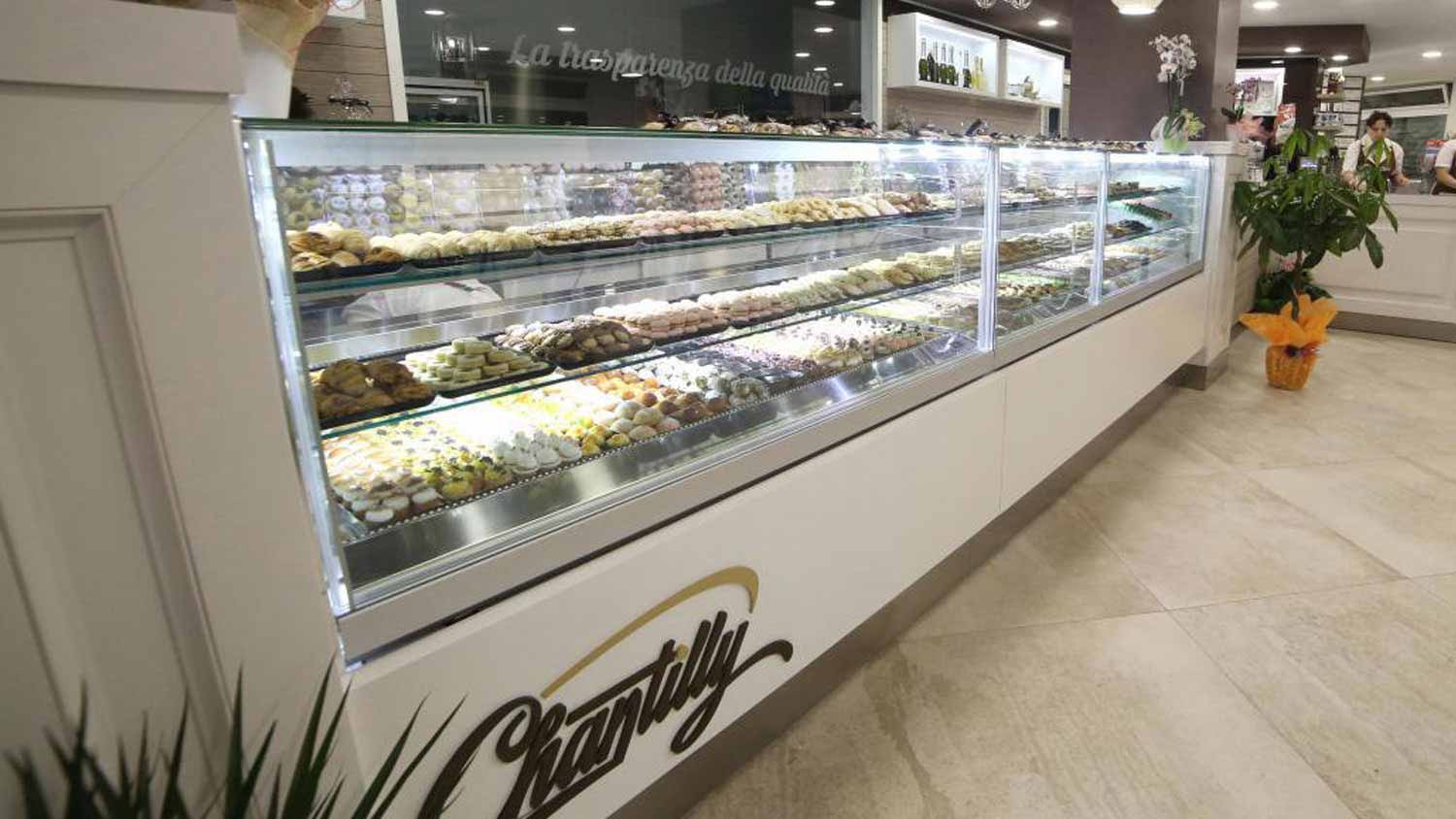 SPECIALITÀ DI DOLCI